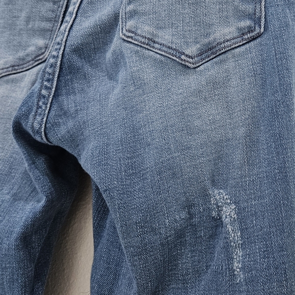 KanCan Distressed Jeans - Picture 4 of 8